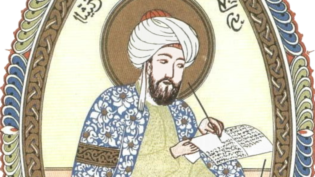 The great philosopher and physician of medieval Islam Ibn Sina