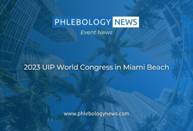 2023 UIP World Congress in Miami Beach