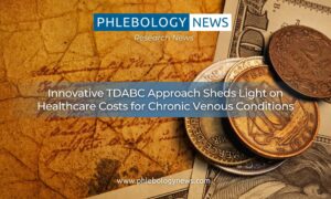 Innovative TDABC Approach Sheds Light on Healthcare Costs for Chronic Venous Conditions