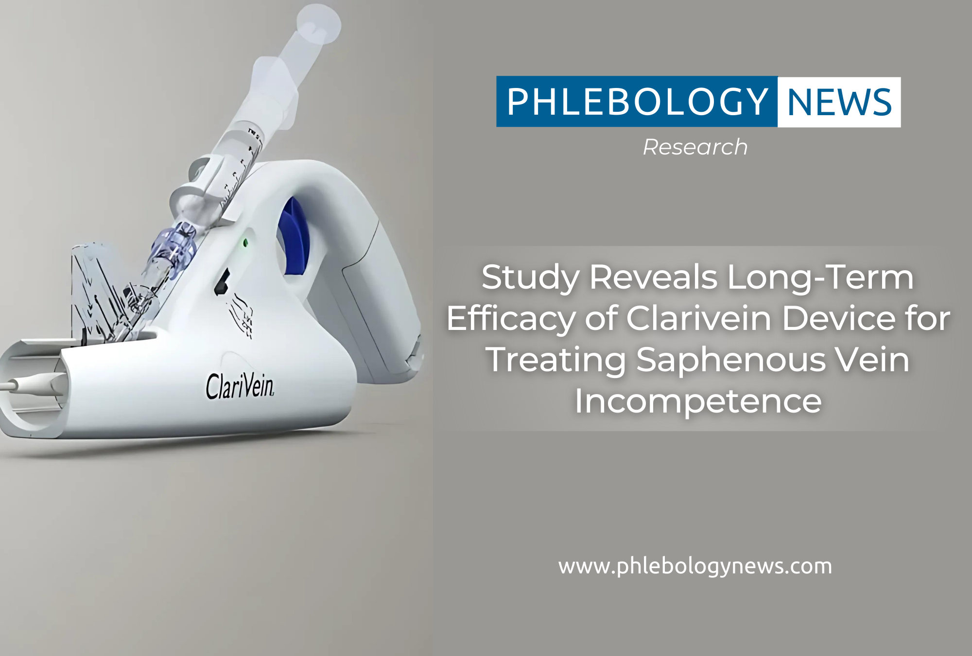 Understanding Small Saphenous Vein (SSV) Reflux for Targeted Treatment ...